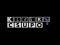 RECREATION FIXED Klasky Csupo Splaat Nickelodeon Logos 1998 2006