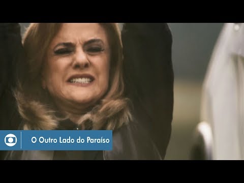 O Outro Lado do Paraíso: capítulo 110 da novela,  terça, 27 de fevereiro, na Globo