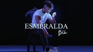 Cover art for Esmeralda