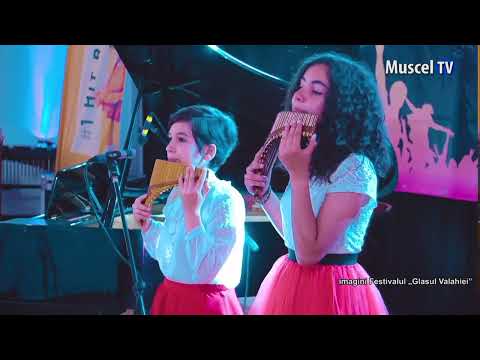 Jurnal MUSCEL TV 08.06.2022 Câmpulungeni premiați la Festivalul „Glasul Valahiei” Târgoviștei