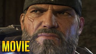 Gears of War Movie