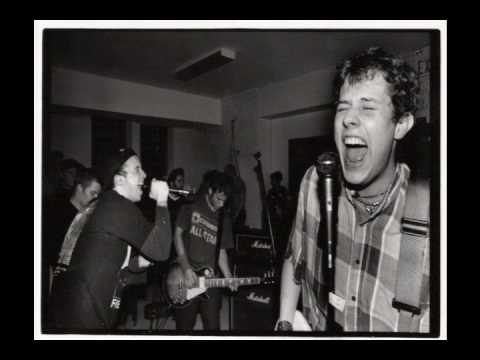 Union Of Uranus - Panacea (Disaster By Design double 7 inch)