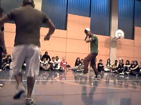 bgirl mirette vs bboy meda