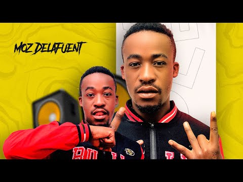 Moz Delafuent Tekila - Ya Tukuamba Yo_Prod. Dj Neuso (2o23)