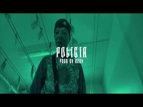 [FREE] LaStreet x JUL x Rhove x A36 Type Beat "Policia"