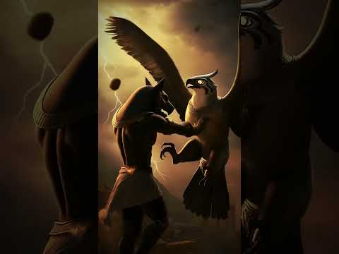 O Olho de Hórus é um símbolo egípcio que representa Proteção, Poder, Saúde, Sabedoria 👁️