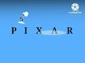 Pixar Animation Studios Walt Disney Pictures 1995 Full Screen
