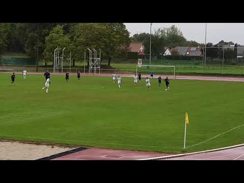 FSV Straubing C1   TSV Metten 26 09 2020