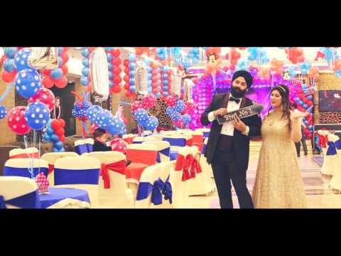 Jashan Birthday Celebrations