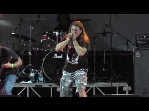 Critical Madness - Critical Madness - Zverovision 2013, Bingo Club, Kiev, Ukraine 1