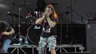 Critical Madness - Zverovision 2013, Bingo Club, Kiev, Ukraine 1