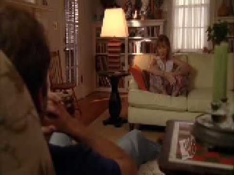 One Tree Hill 2x01 Naley (part 5)