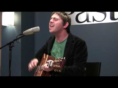 Glenn Phillips - Two Headed Boy - 7/6/2010 - Paste Magazine Offices, Decatur, GA