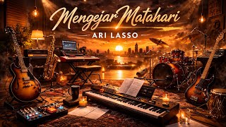 Download lagu Mengejar Matahari - Ari Lasso (UrbanProject Jazz Fusion Cover) mp3