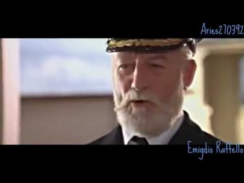 Capitan Edward John Smith Titanic Tribute 1912 (Credit to Emigdio Raffaello)
