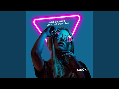 Dime Dropper (Up to No Good 24)