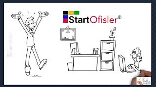 Start Ofisler Kiralık Hazır ve Sanal Ofisler Virtual Offices istanbul 