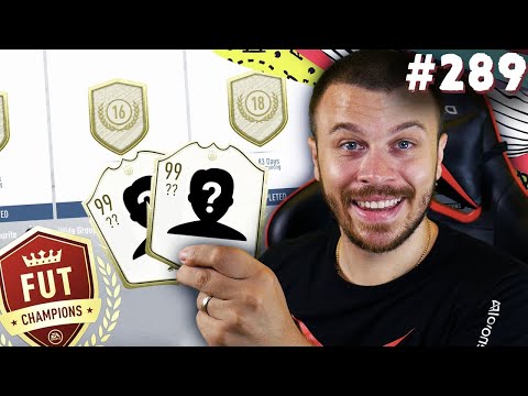 FIFA 20 MY ICON SWAPS 3 PLAYER PICKS for FUT CHAMPIONS & WHY YOU SHOULD COMPLETE THESE ICON SBCs!