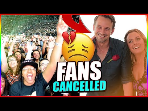 Why Fans Cancelled These Celebrities