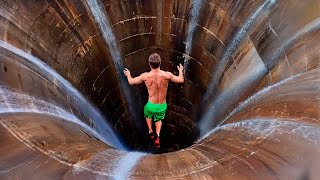 80 Scariest Tourist Attractions In The World MQDEFAULT Thumbnail