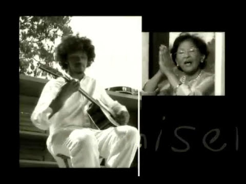 TIA KA TSY MINO - Fanja Andriamanantena - officiel.wmv