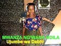 MWANZA NG WANA NDILA Ujumbe Wa Dabhi By Lwenge Studio