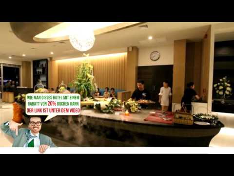 42C The Chic Hotel, Nakhon sawan, Thailand, Bewertungen