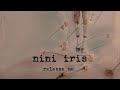 Nini Iris Release Me Official Lyric Video