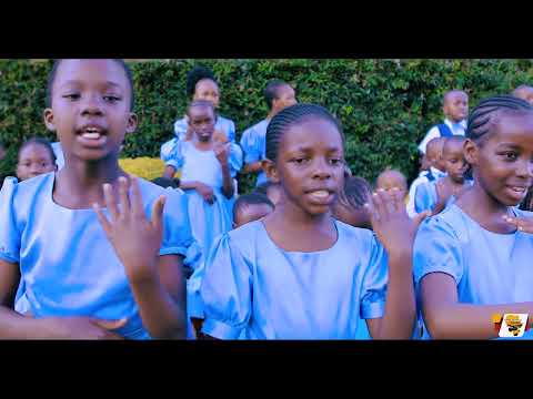 TENDA WEMA| OFFICIAL VIDEO|| ELDORET EAST CHILDREN MINISTRY|| VIDEO BY SAFARI AFRICA MEDIA @2025