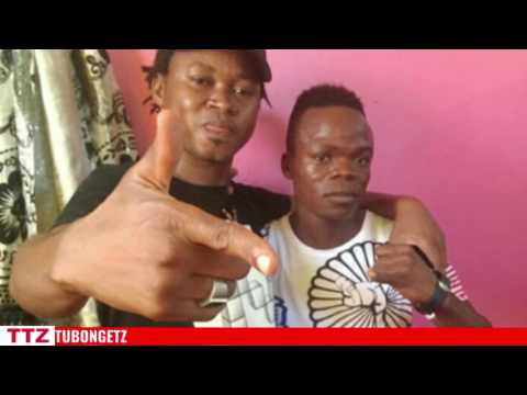 Harmorapa Ft  Juma Nature   Kiboko wa Mabishoo Official VIDEO