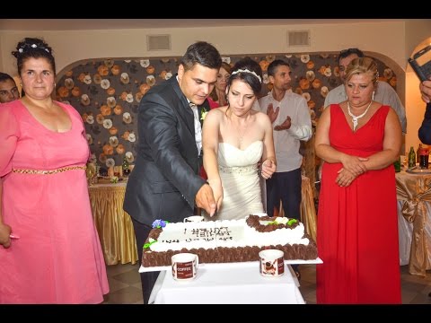 19 Dj nunta LIVE % ( TORTUL MIRILOR ) cameraman fotograf - 0751132073 djfotofilm