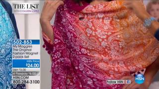 HSN | The List with Colleen Lopez 08.03.2017 - 09 PM