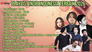 Download lagu KUMPULAN LAGU INDIE TERBAIK INDONESIA | SECUKUPNYA  mp3