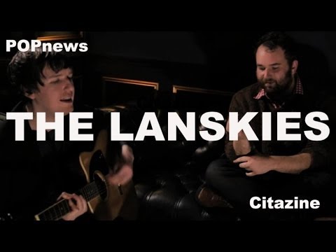 The Lanskies - 48 Hours