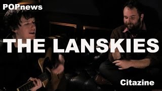 The Lanskies - 48 Hours