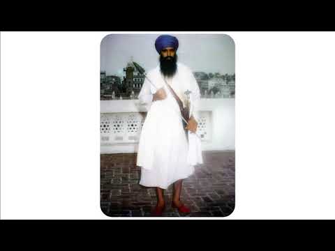 02 Dharamyudh Morcha Speech by Sant Giani Jarnail Singh Ji Khalsa Bhindranwale