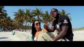 DJ Absolut & Ace Hood & Pusha T & French Montana & Nathaniel - Untouchable ( Official Video )
