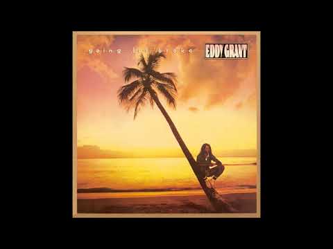 Come On Let Me Love You - Eddy Grant