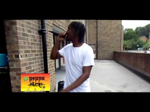 king yq ft dada harsh part 1 - peppastep t.v