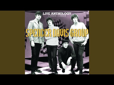 Oh! Pretty Woman (Live)