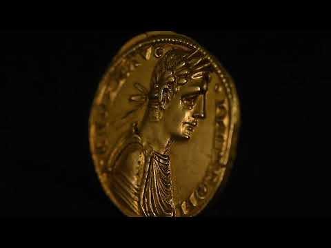Moneta, DEPARTAMENTY WŁOSKIE, Frederic II, Augustale, 1231, Messina, Bardzo