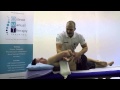 OMT Training | Lumbar Spine HVT Course