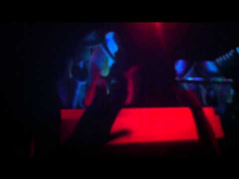 Huoratron @ Club Gretchen Berlin