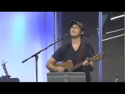 Jesus, all for Jesus - Cory Asbury