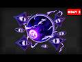 SOL S RNG MONARCH GRIND DAY 2