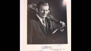 Tommy Wills "Wildwood Flower"