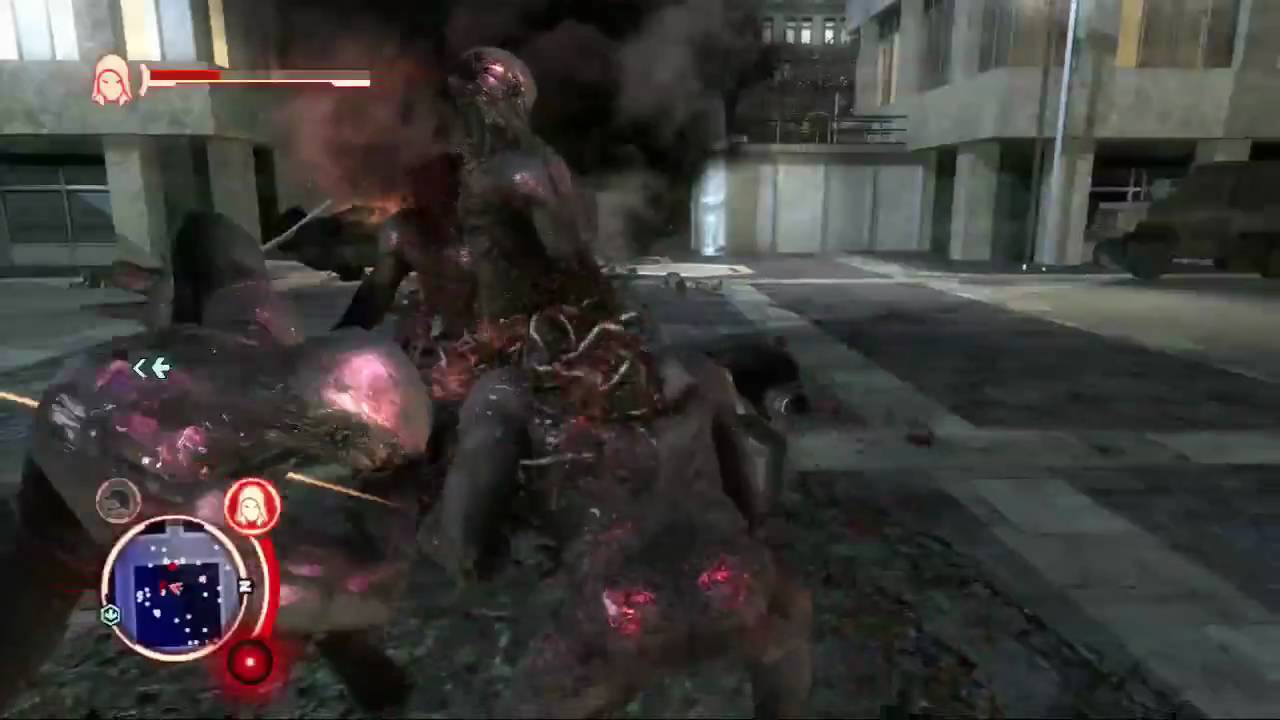 AH Guide: Prototype: Three Achievements | Rooster Teeth