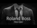 [Unofficial] [Library of Ruina] Roland Boss Piano Ver. (Cover & artwork by SicaH)