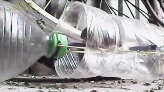 ooo plastic bottle mouse trap