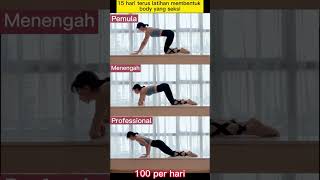 Download lagu Tips Olahraga Membentuk Tubuh Ideal #shorts #olahraga #tips #tipsolahraga mp3
